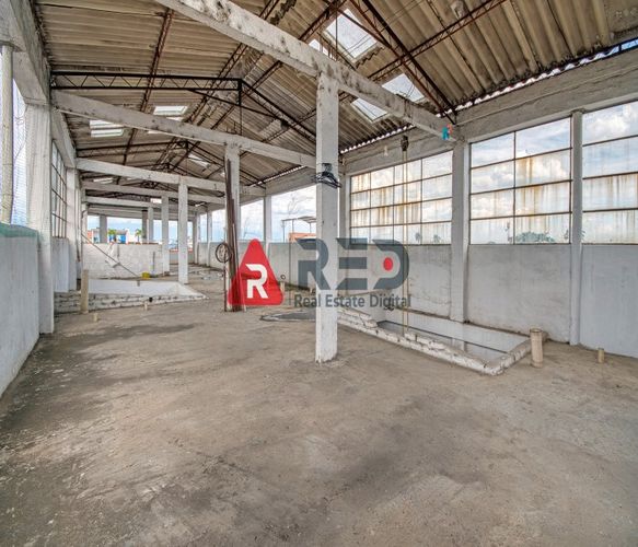 Edificio en venta en Villa Colombia, Cali, 710 m² · foto 10 de 16