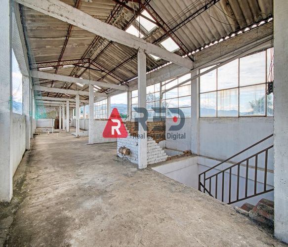 Edificio en venta en Villa Colombia, Cali, 710 m² · foto 11 de 16