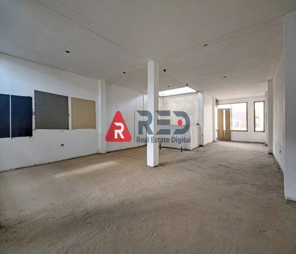 Edificio en venta en Villa Colombia, Cali, 710 m² · foto 12 de 16