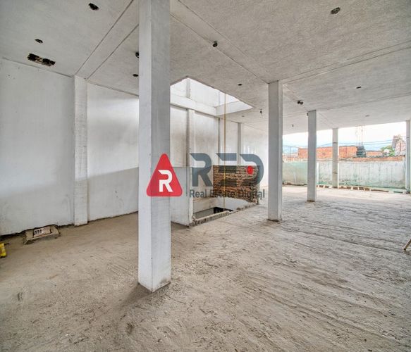 Edificio en venta en Villa Colombia, Cali, 710 m² · foto 13 de 16