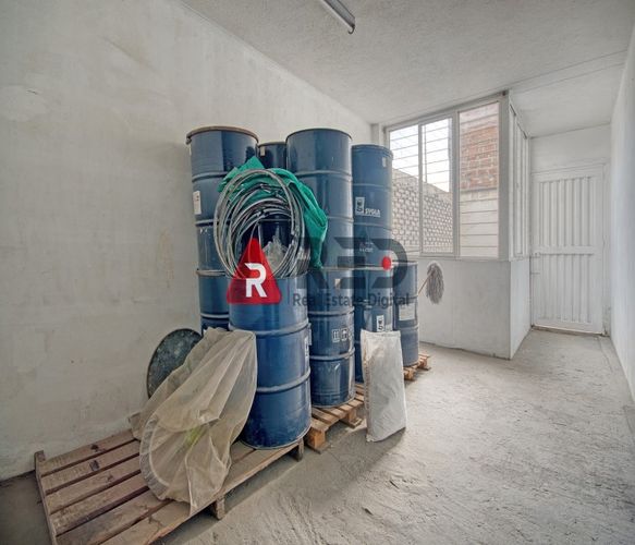 Edificio en venta en Villa Colombia, Cali, 710 m² · foto 14 de 16