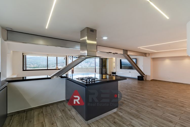 Apartamento de 3 alcobas en venta en Tequendama, Cali, 149 m² · foto 6 de 24