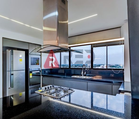Apartamento de 3 alcobas en venta en Tequendama, Cali, 149 m² · foto 7 de 24