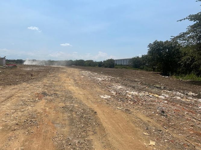 Lote en venta en Zona Industrial, Yumbo · foto 2 de 11