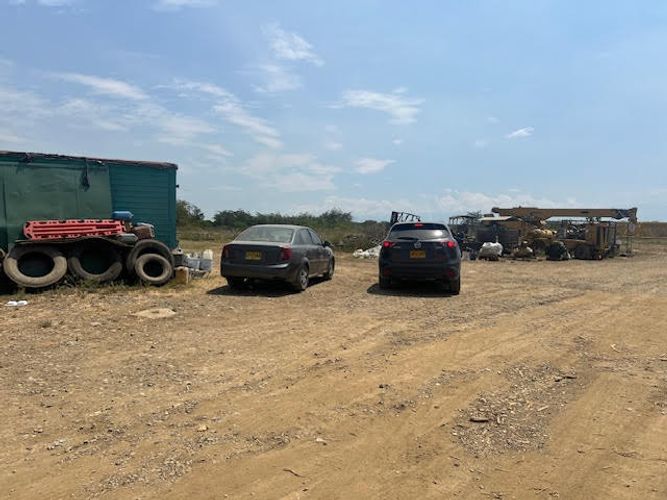 Lote en venta en Zona Industrial, Yumbo · foto 3 de 11