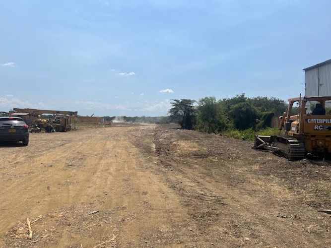 Lote en venta en Zona Industrial, Yumbo · foto 7 de 11