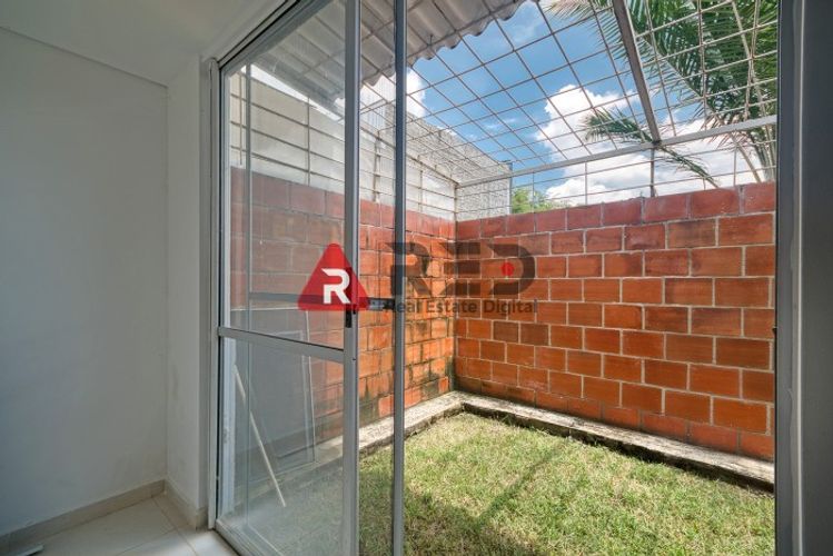Casa de 3 alcobas en venta en Porerito, Jamundí, 85 m² · foto 6 de 24