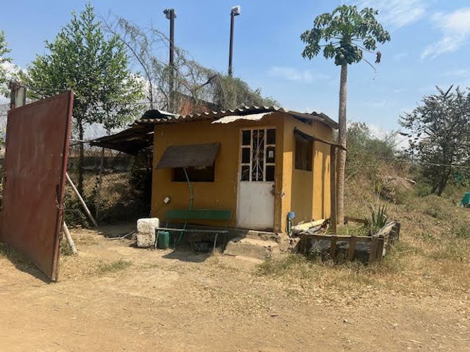 Lote en venta en Zona Industrial, Yumbo · foto 10 de 11
