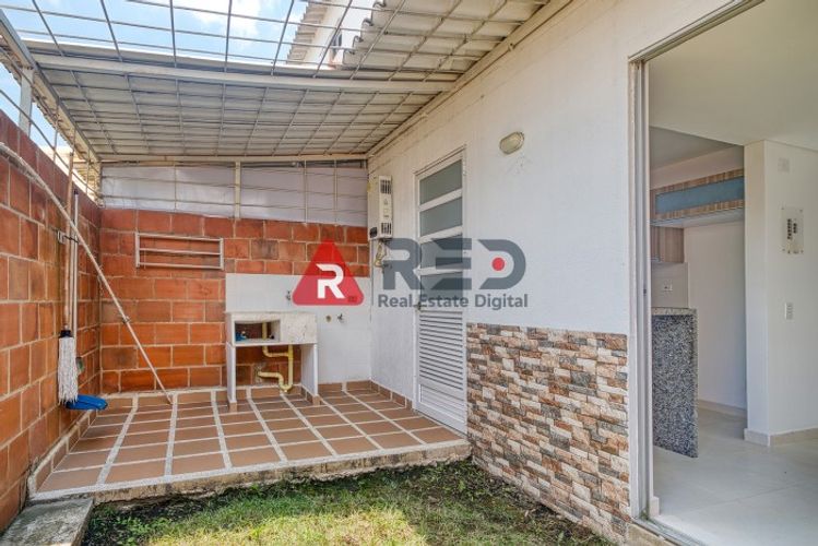 Casa de 3 alcobas en venta en Porerito, Jamundí, 85 m² · foto 7 de 24