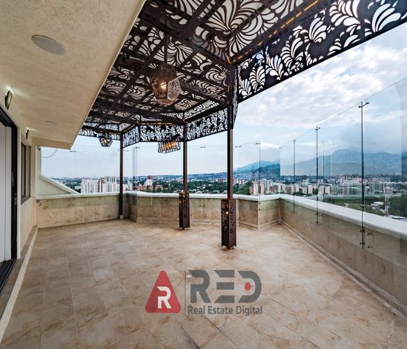 Apartamento de 3 alcobas en venta en Tequendama, Cali, 149 m² · foto 13 de 24