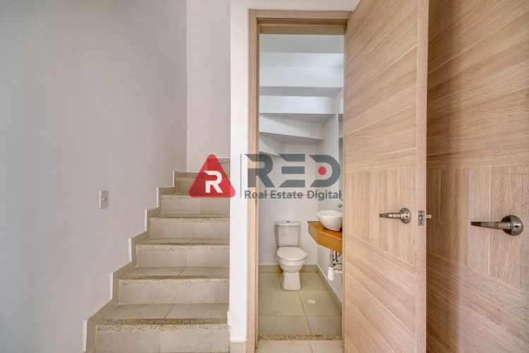 Casa de 3 alcobas en venta en Porerito, Jamundí, 85 m² · foto 9 de 24