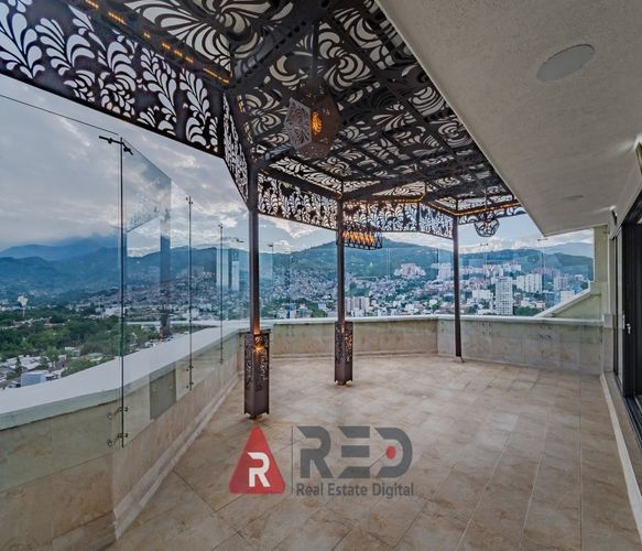 Apartamento de 3 alcobas en venta en Tequendama, Cali, 149 m² · foto 14 de 24