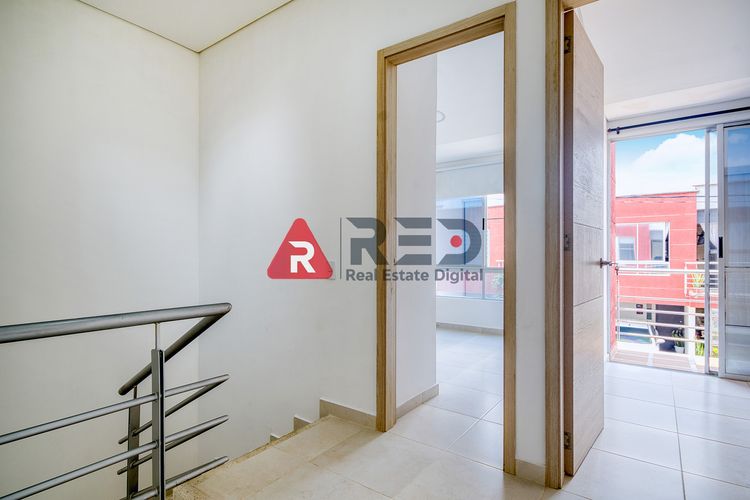 Casa de 3 alcobas en venta en Porerito, Jamundí, 85 m² · foto 10 de 24