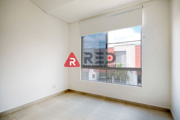 Casa de 3 alcobas en venta en Porerito, Jamundí, 85 m² · foto 11 de 24