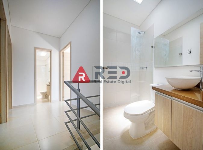 Casa de 3 alcobas en venta en Porerito, Jamundí, 85 m² · foto 13 de 24