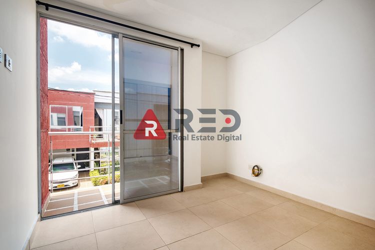 Casa de 3 alcobas en venta en Porerito, Jamundí, 85 m² · foto 14 de 24