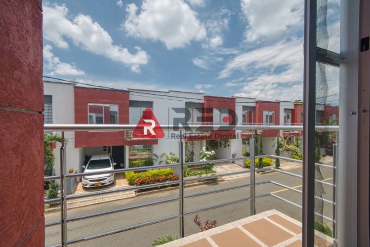 Casa de 3 alcobas en venta en Porerito, Jamundí, 85 m² · foto 15 de 24