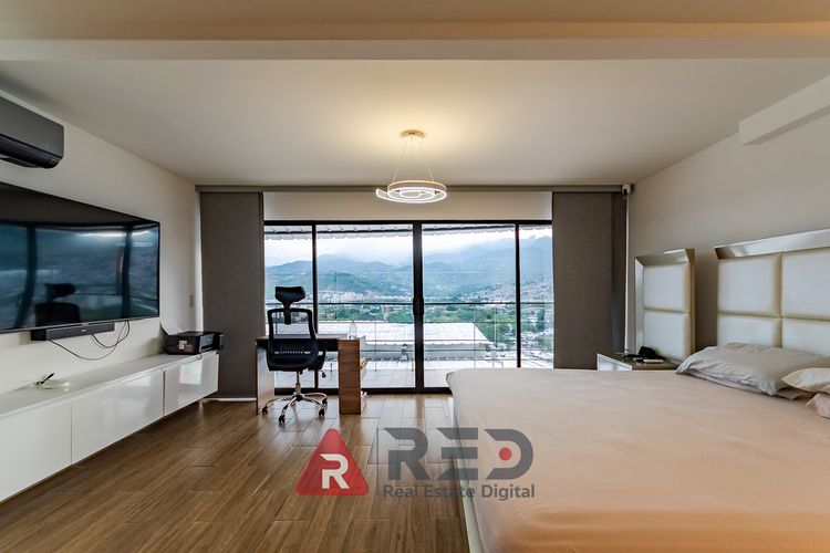 Apartamento de 3 alcobas en venta en Tequendama, Cali, 149 m² · foto 21 de 24