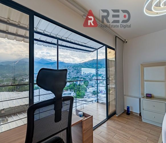 Apartamento de 3 alcobas en venta en Tequendama, Cali, 149 m² · foto 22 de 24