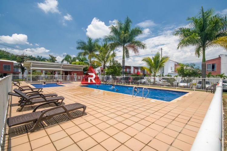 Casa de 3 alcobas en venta en Porerito, Jamundí, 85 m² · foto 21 de 24