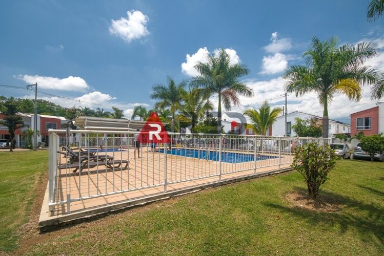 Casa de 3 alcobas en venta en Porerito, Jamundí, 85 m² · foto 22 de 24