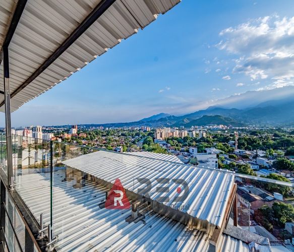 Apartamento de 3 alcobas en venta en Tequendama, Cali, 149 m² · foto 24 de 24