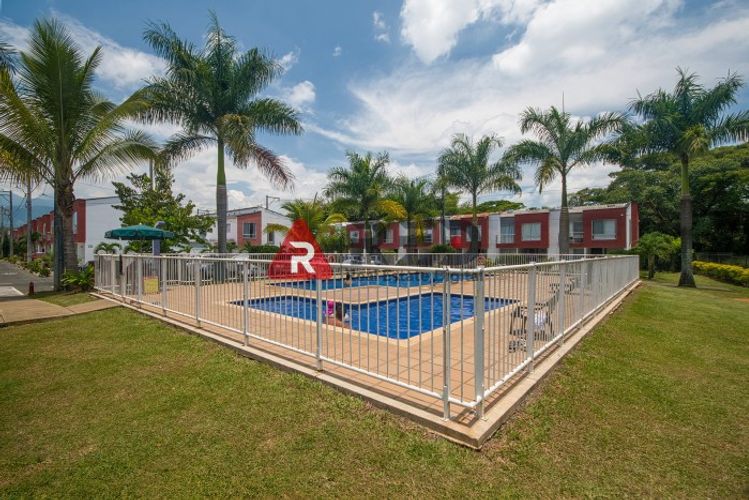 Casa de 3 alcobas en venta en Porerito, Jamundí, 85 m² · foto 23 de 24