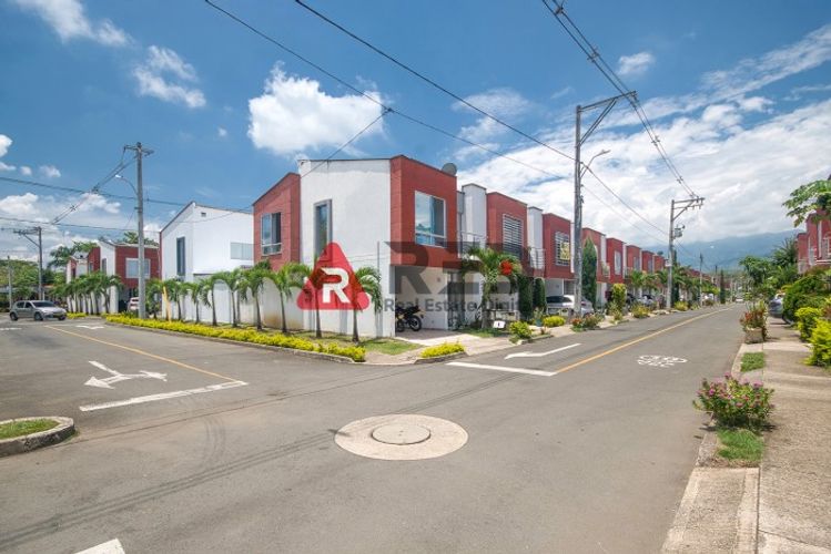 Casa de 3 alcobas en venta en Porerito, Jamundí, 85 m² · foto 24 de 24