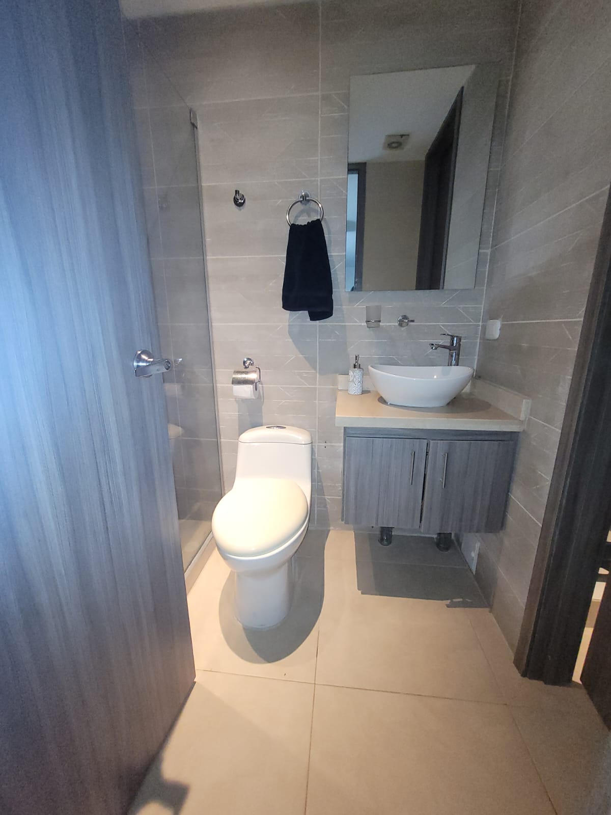 Apartamento en venta en Nuevo Horizonte, Barranquilla · foto 14 de 20