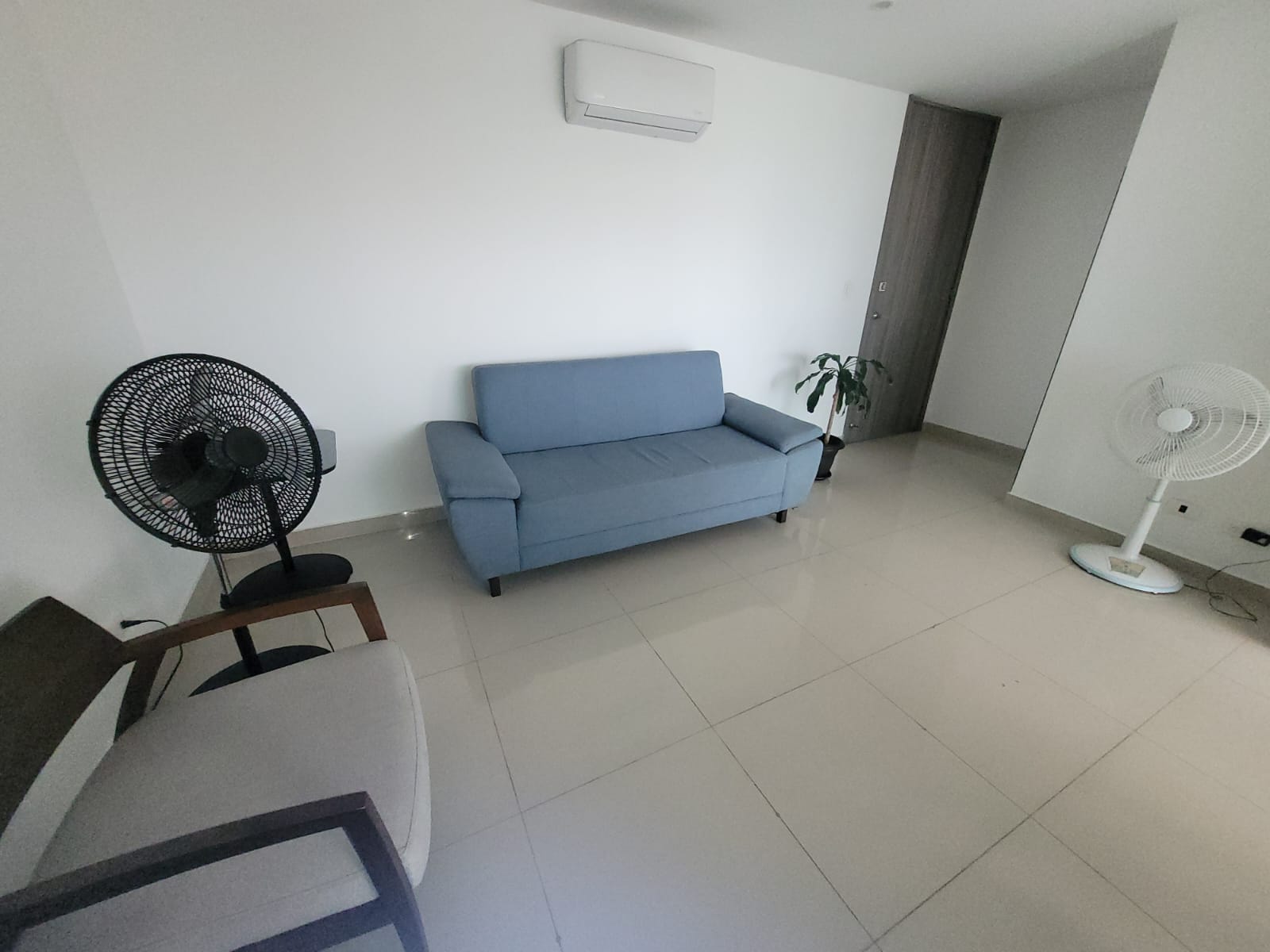 Apartamento en venta en Nuevo Horizonte, Barranquilla · foto 4 de 20