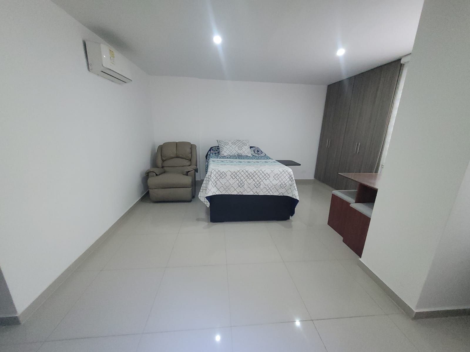 Apartamento en venta en Nuevo Horizonte, Barranquilla · foto 12 de 20