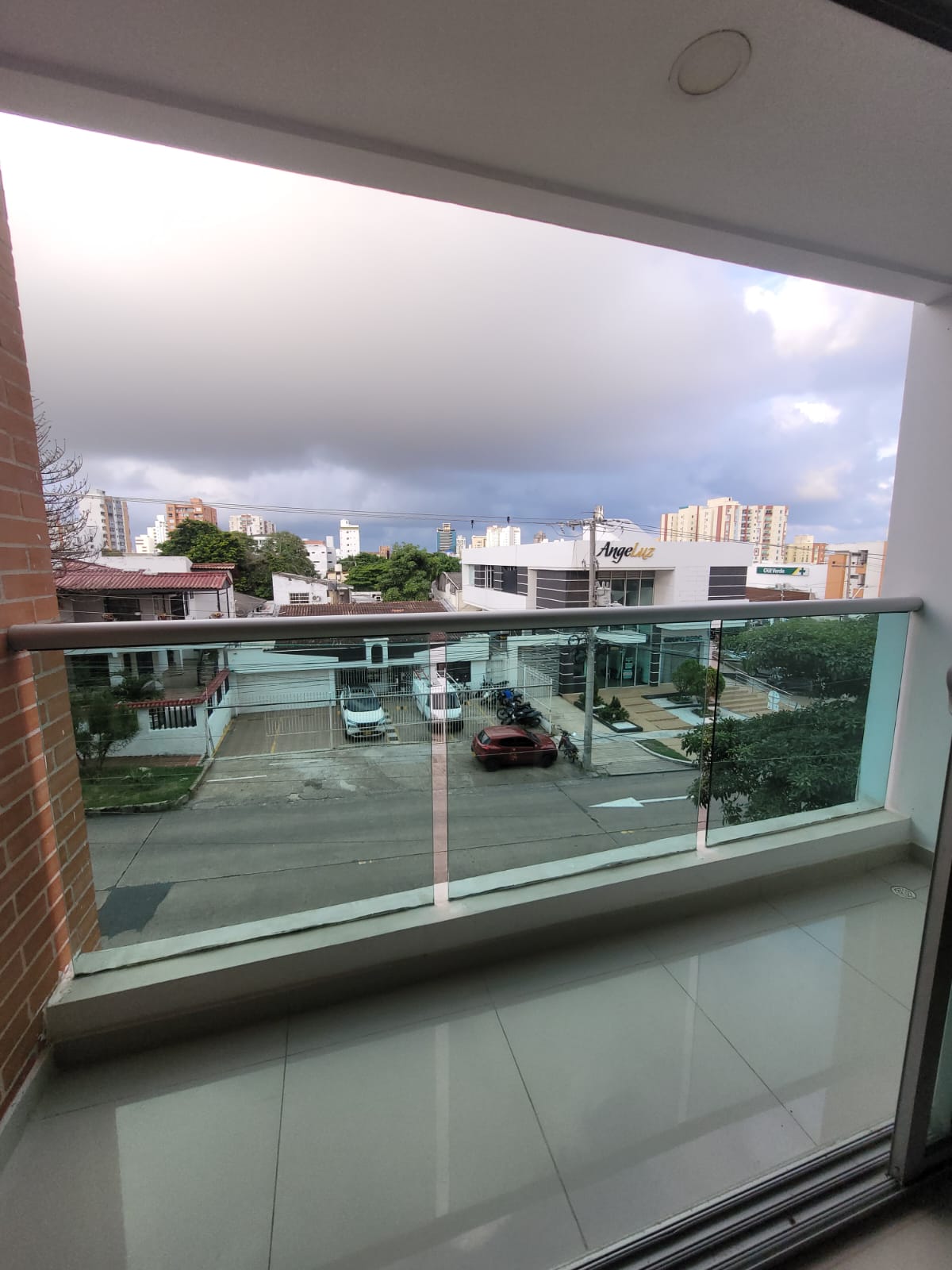 Apartamento en venta en Nuevo Horizonte, Barranquilla · foto 3 de 20