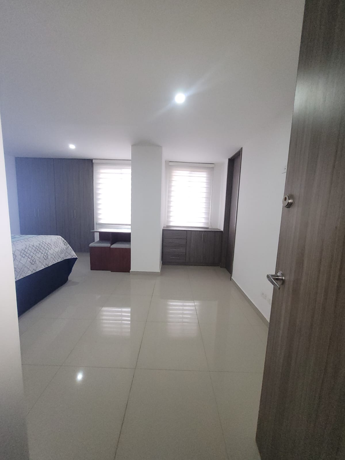 Apartamento en venta en Nuevo Horizonte, Barranquilla · foto 13 de 20