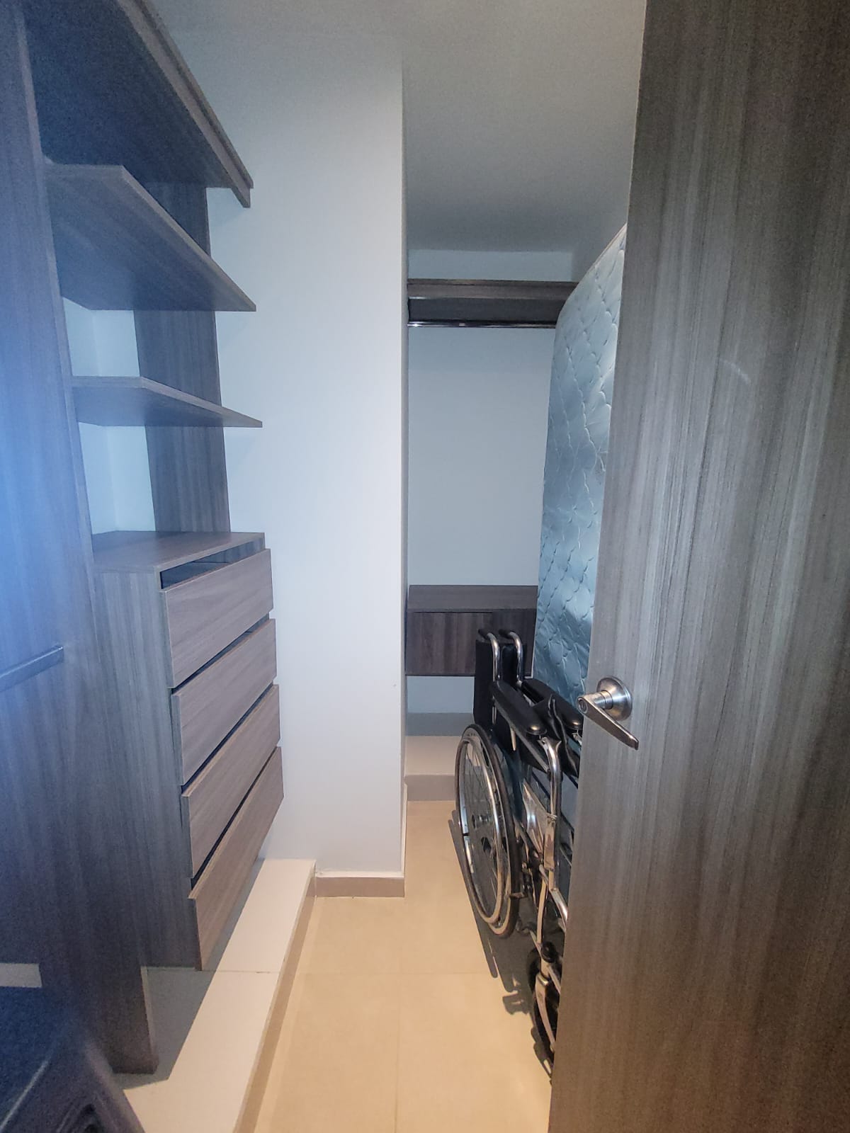 Apartamento en venta en Nuevo Horizonte, Barranquilla · foto 10 de 20