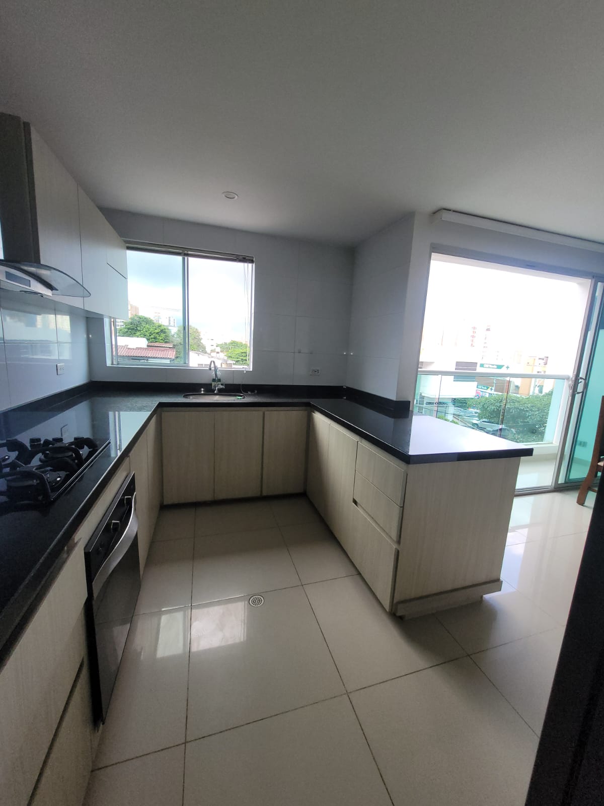 Apartamento en venta en Nuevo Horizonte, Barranquilla · foto 7 de 20