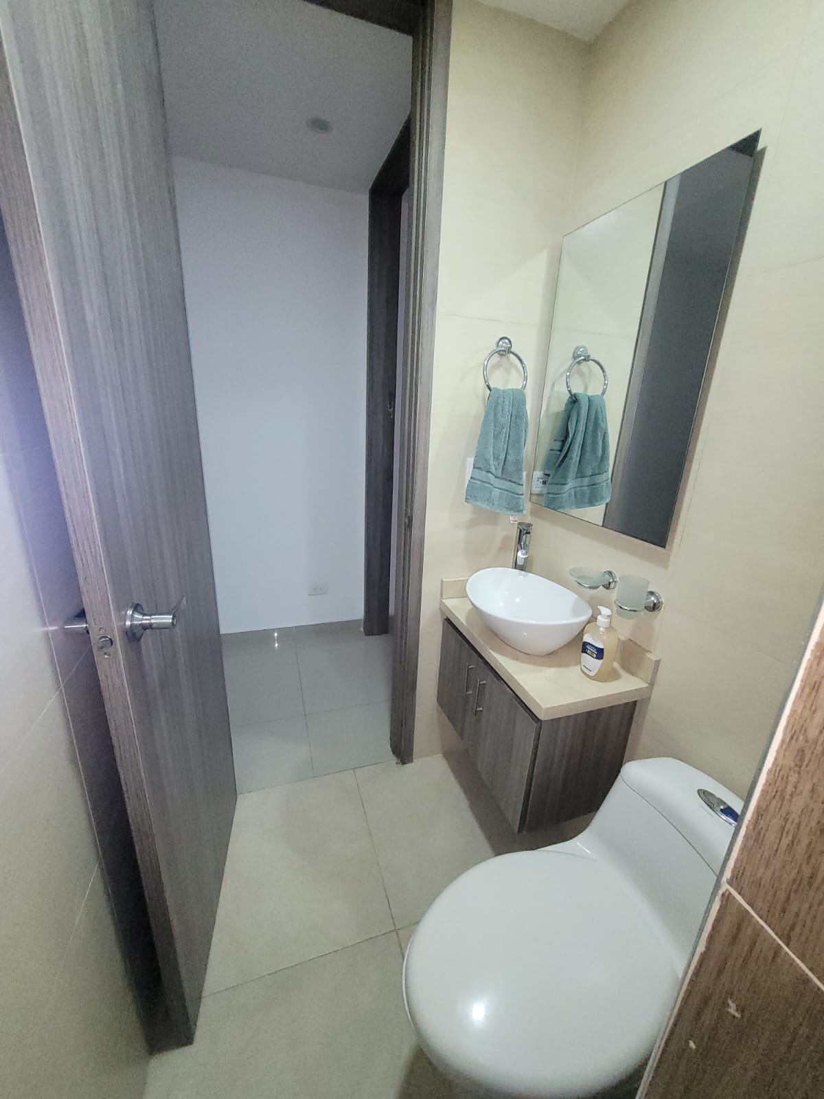 Apartamento en venta en Nuevo Horizonte, Barranquilla · foto 17 de 20