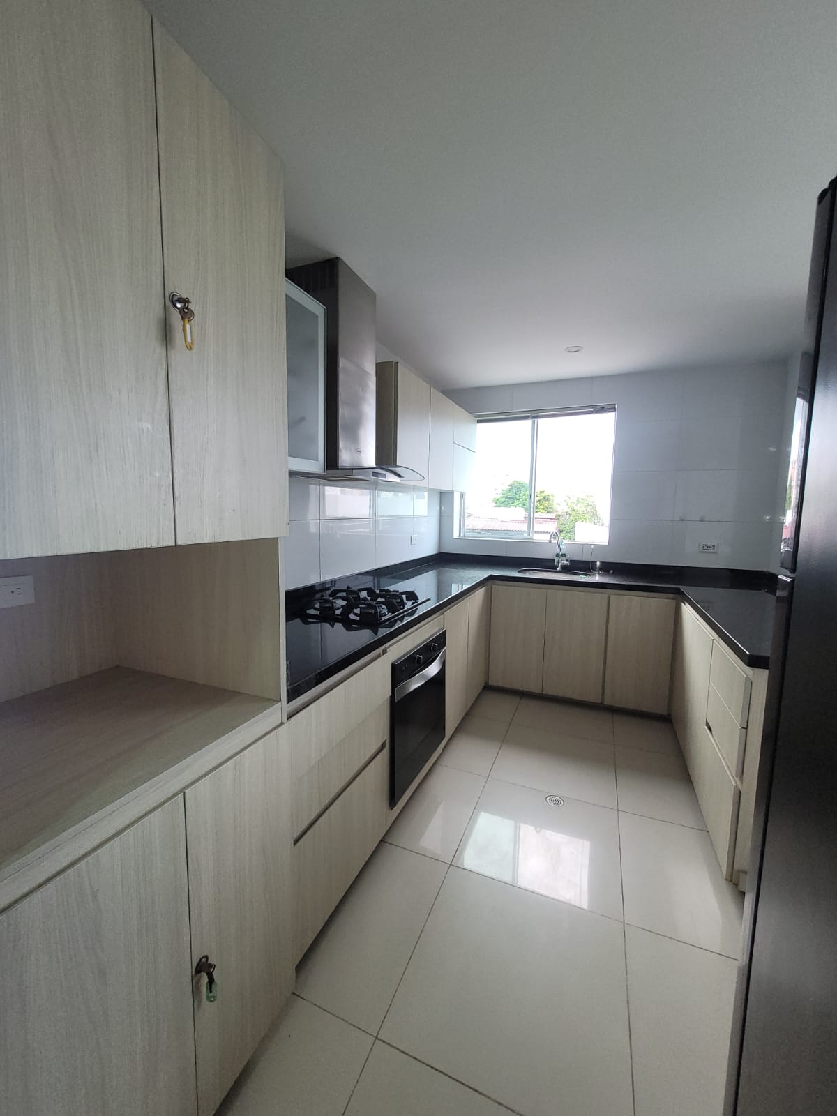 Apartamento en venta en Nuevo Horizonte, Barranquilla · foto 6 de 20
