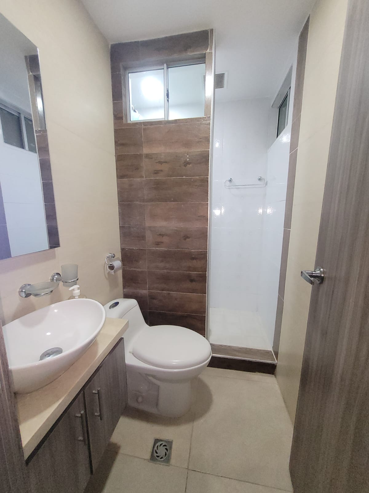 Apartamento en venta en Nuevo Horizonte, Barranquilla · foto 11 de 20