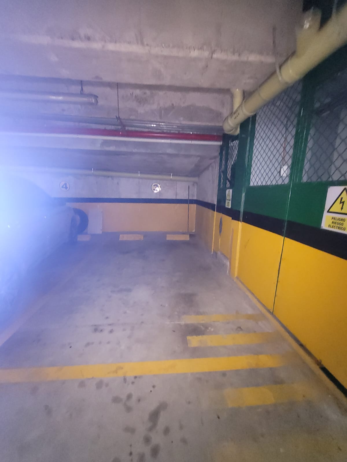 Apartamento en venta en Nuevo Horizonte, Barranquilla · foto 20 de 20