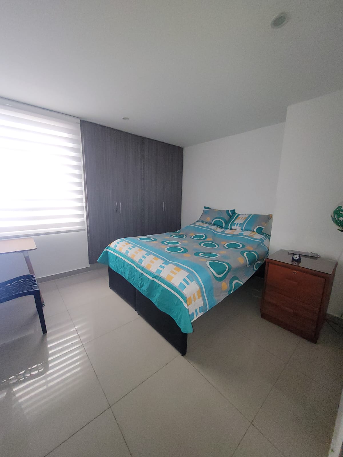 Apartamento en venta en Nuevo Horizonte, Barranquilla · foto 8 de 20
