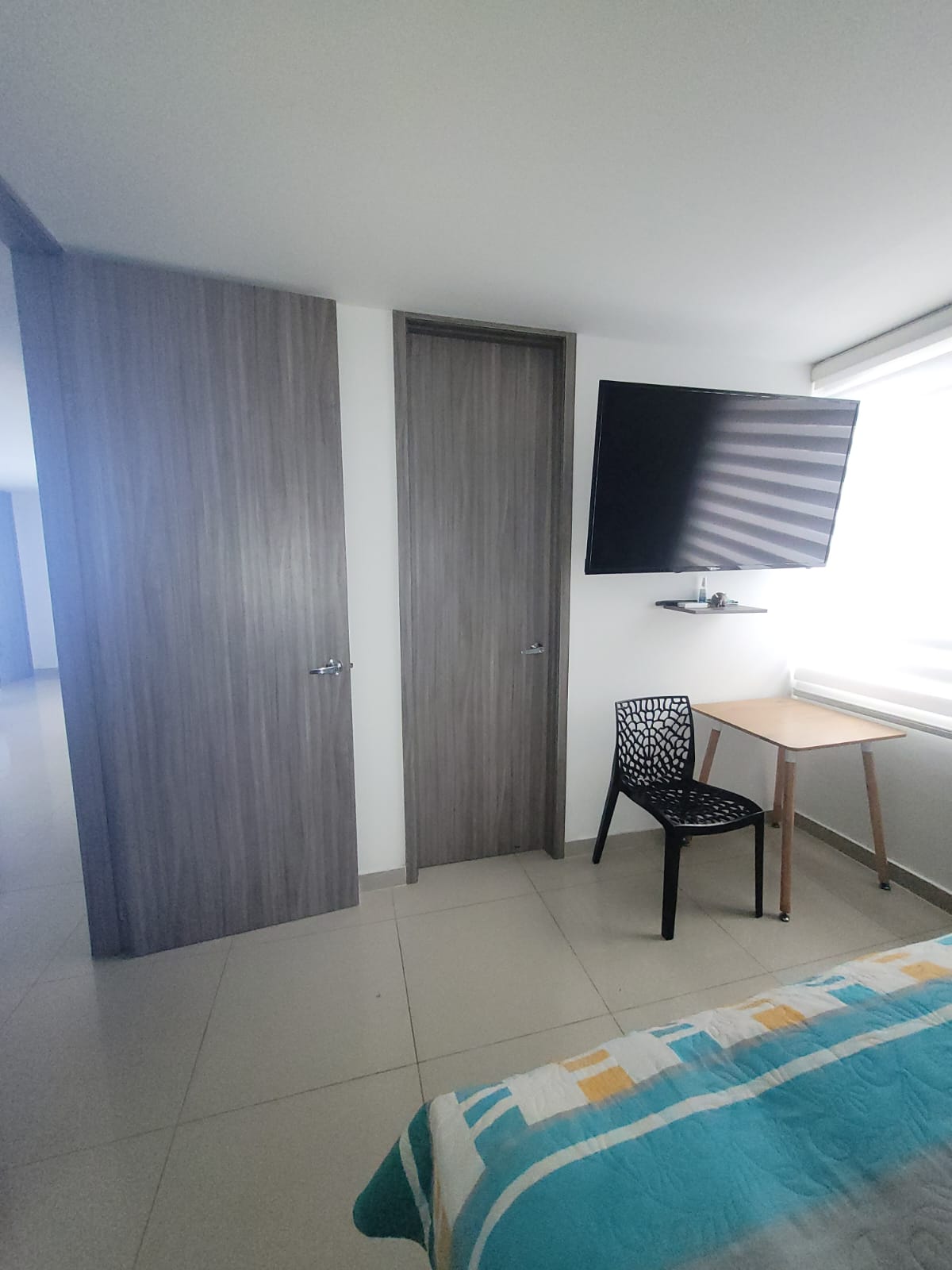 Apartamento en venta en Nuevo Horizonte, Barranquilla · foto 9 de 20