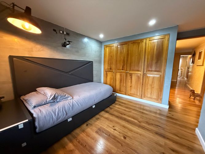 Casa en venta en Gratamira, Bogotá · foto 18 de 24