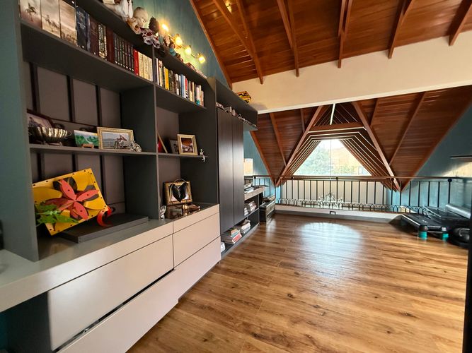 Casa en venta en Gratamira, Bogotá · foto 12 de 24