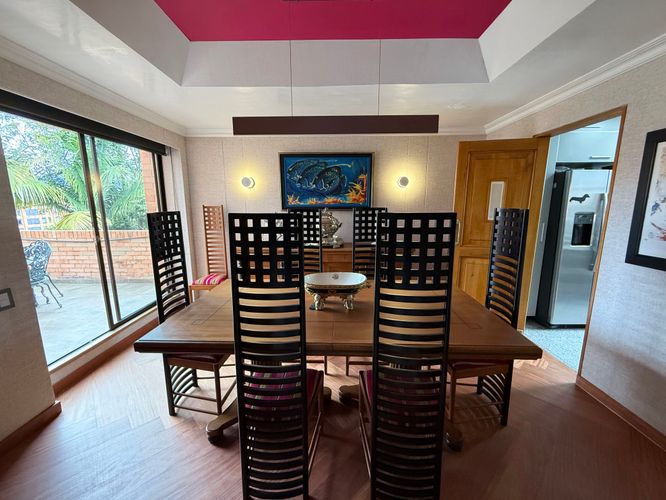 Casa en venta en Gratamira, Bogotá · foto 7 de 24
