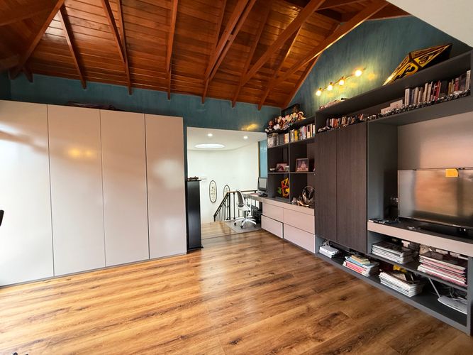 Casa en venta en Gratamira, Bogotá · foto 11 de 24