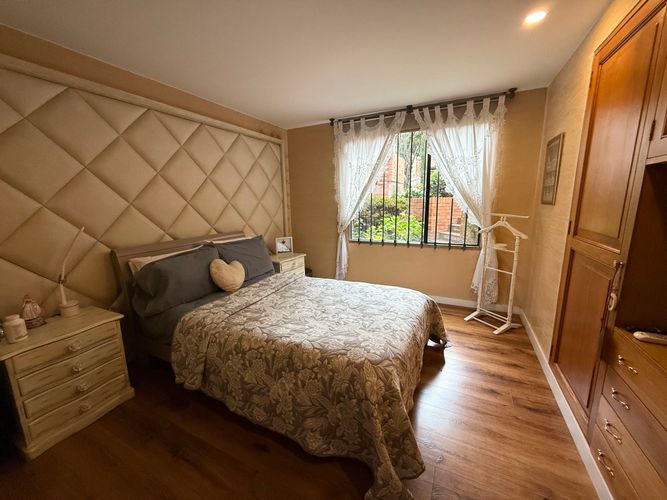 Casa en venta en Gratamira, Bogotá · foto 17 de 24