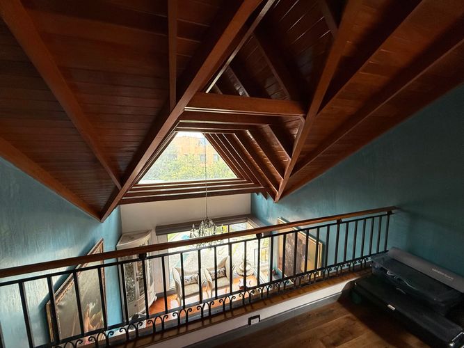 Casa en venta en Gratamira, Bogotá · foto 13 de 24
