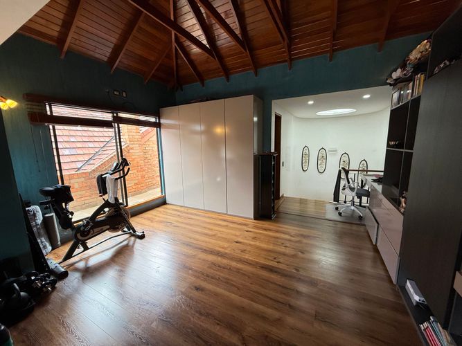 Casa en venta en Gratamira, Bogotá · foto 14 de 24