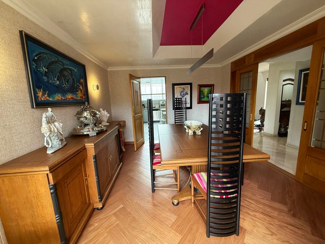 Casa en venta en Gratamira, Bogotá · foto 9 de 24