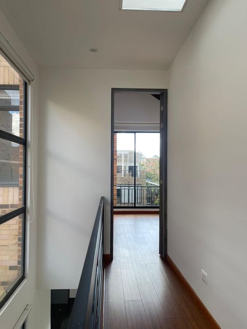 Casa de 3 alcobas en venta en Tiquiza, Chía, 109 m² · foto 21 de 24